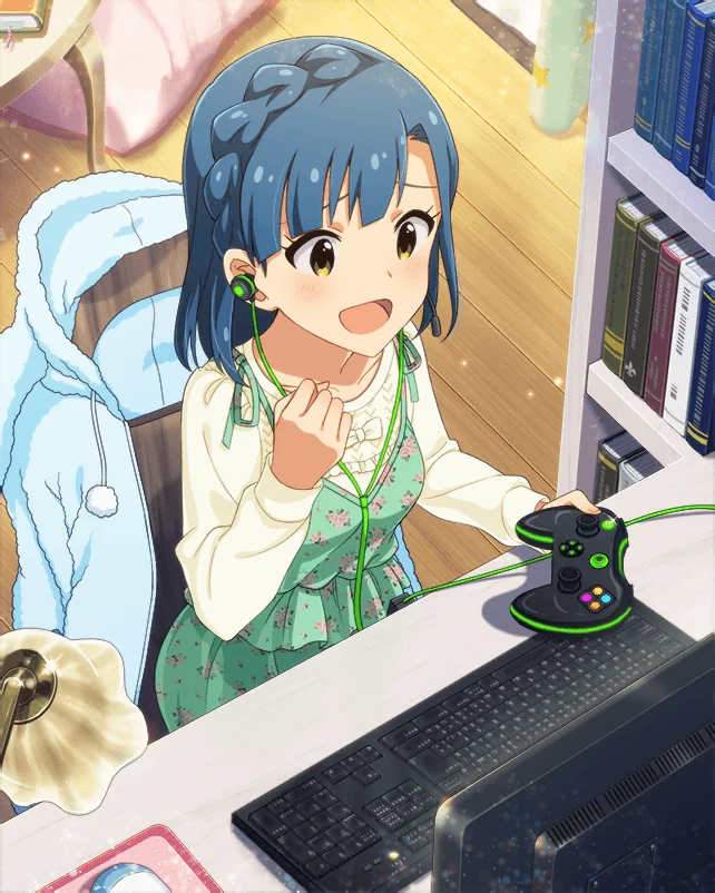 【Love it!】