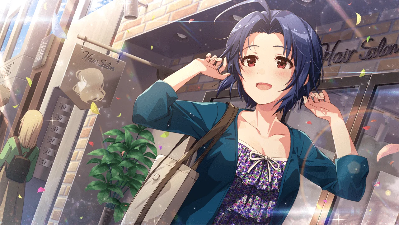 【Mythmaker】