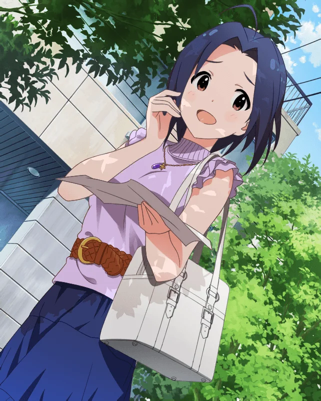 【おとなのお花見】