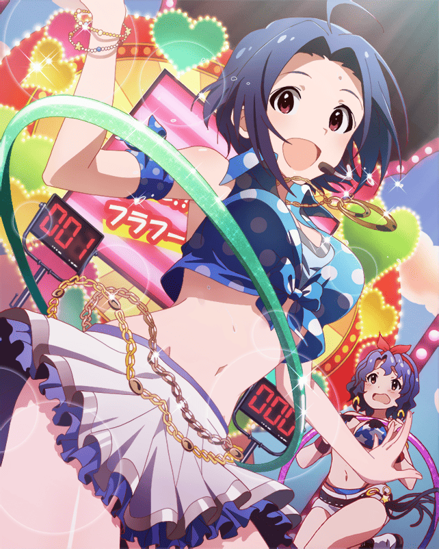 【栄光のグランプリ】