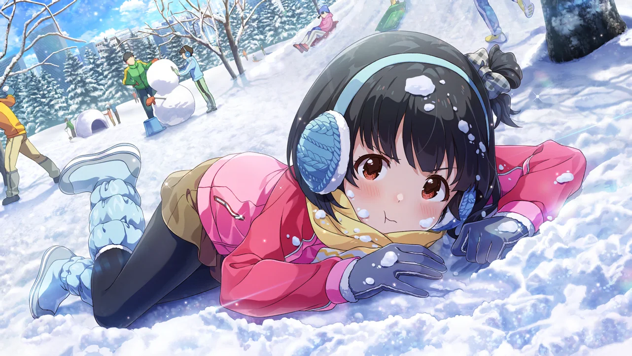 【へっちゃらプライド】