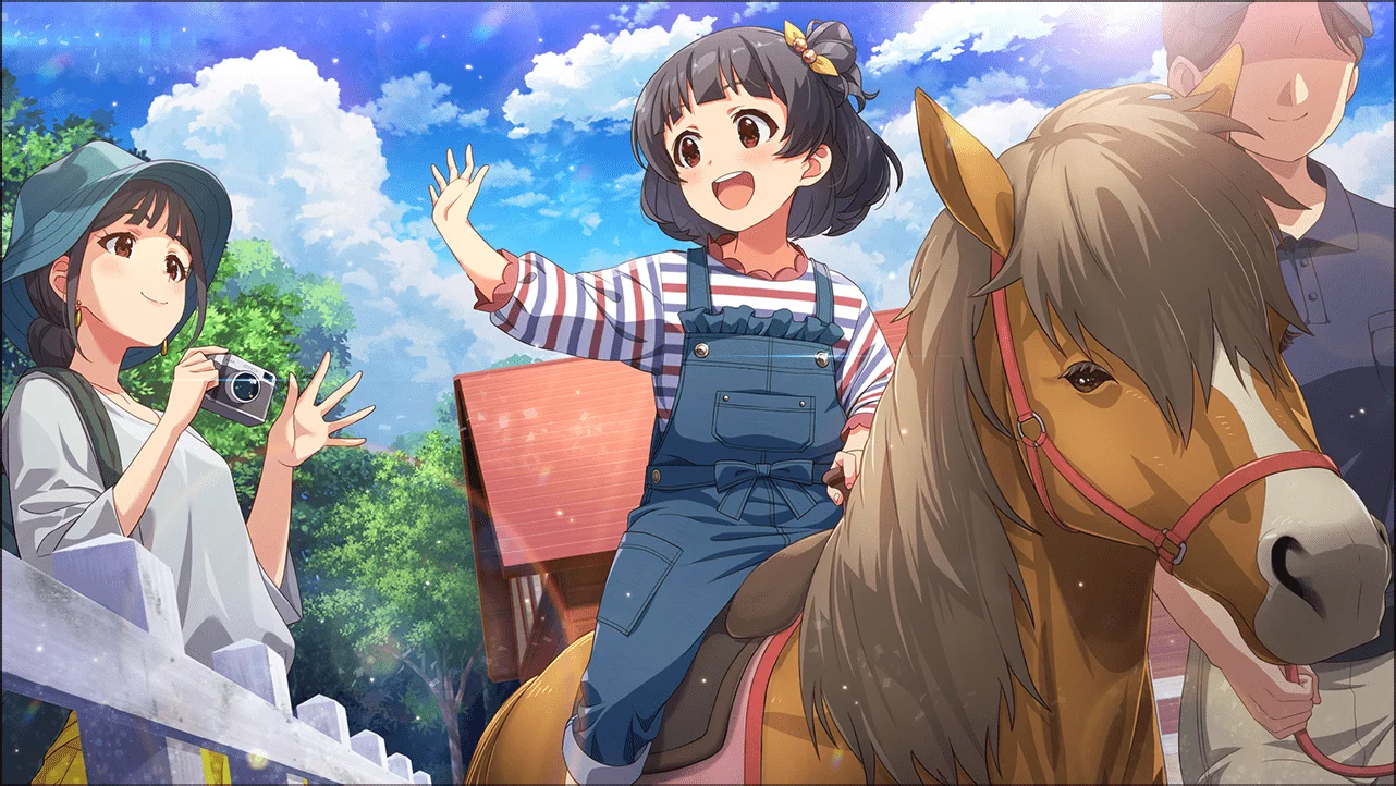 【アニマル☆ステイション！】