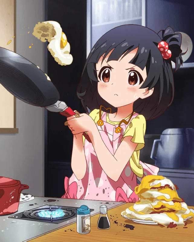 【フラワースマイル】