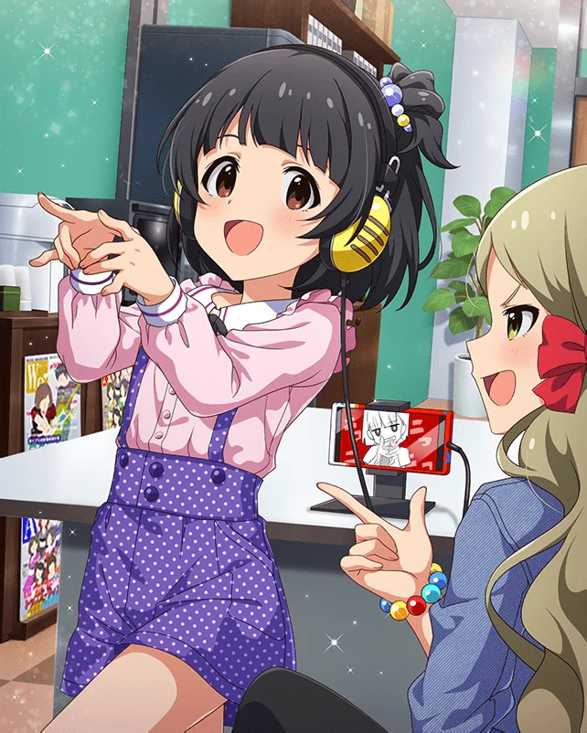 【レオ】