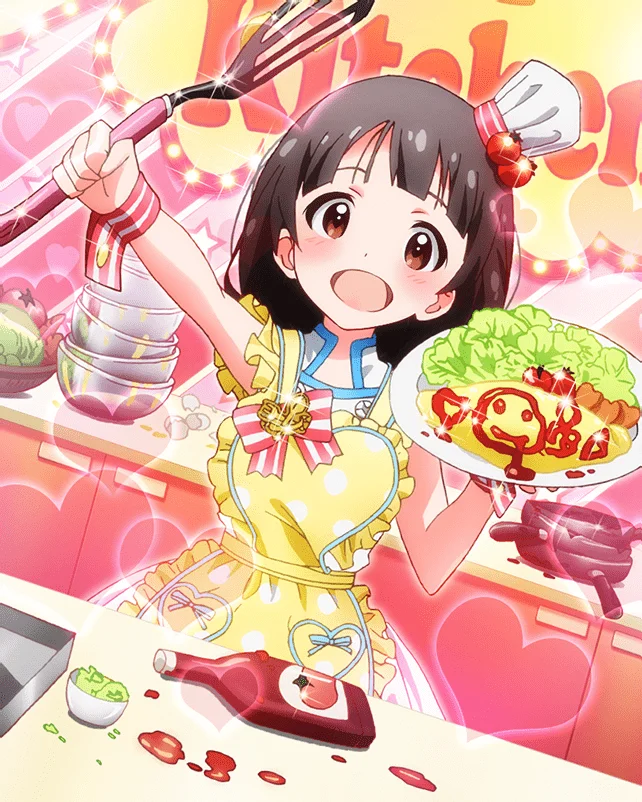 【みんな､おはよう！】
