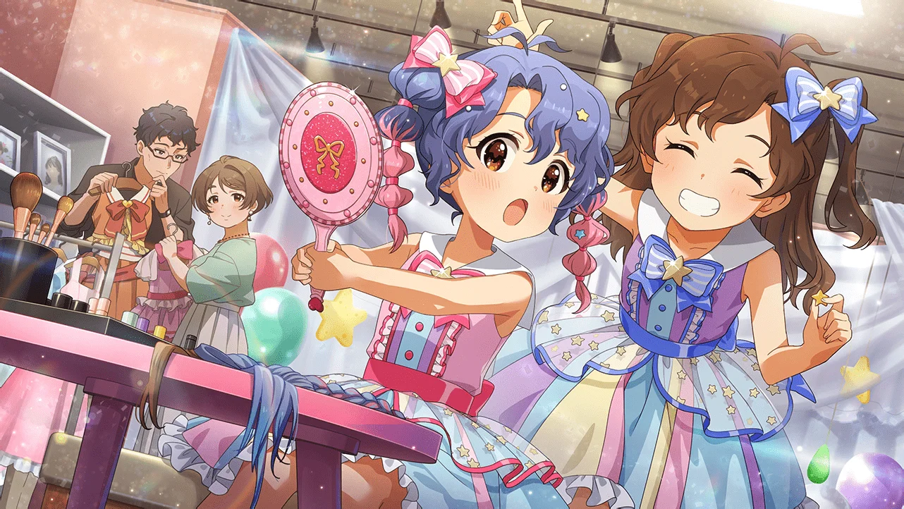 【bitter sweet】