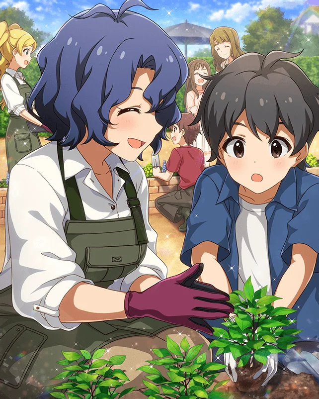 【ジェミニ】