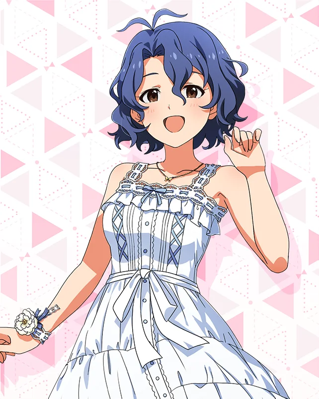 【MILLION LIVE CLOSET! Reburn】