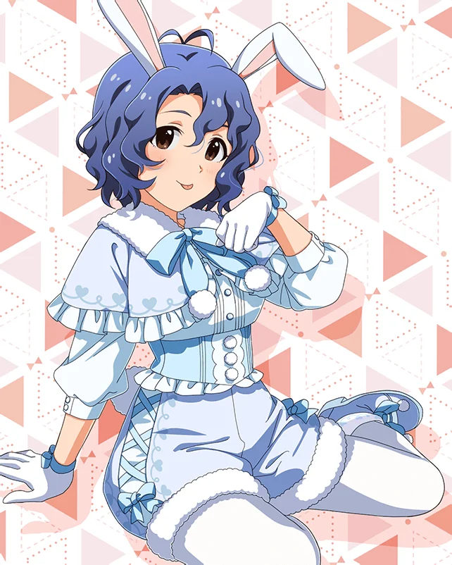 【もふもふチェンジ！シリーズ】