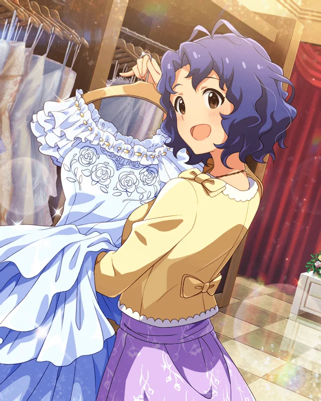 【Wedding Vows】