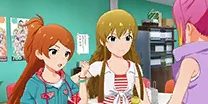 【第十八话】