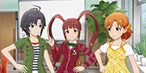 【第一百一十四话】