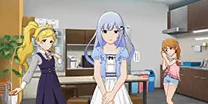 【4：颤抖的心】