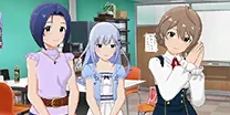 【126：見上げる空の先に】