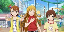 【153：そんな私でいたいから】