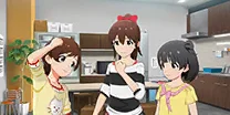 【8：在笑容之中】