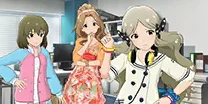 【9：Merry Merry Friendly☆】