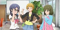 【第二十一话】