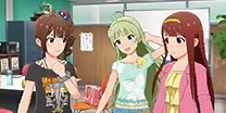 【第二十二话】