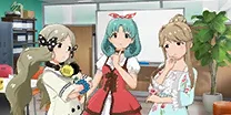 【第二十七话】