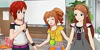 【49：第一次的光辉☆】