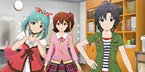 【第六十一话】