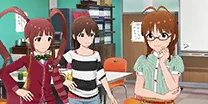 【第六十六话】