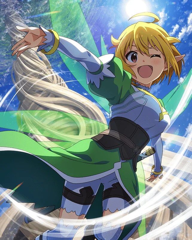 【IGNITING】