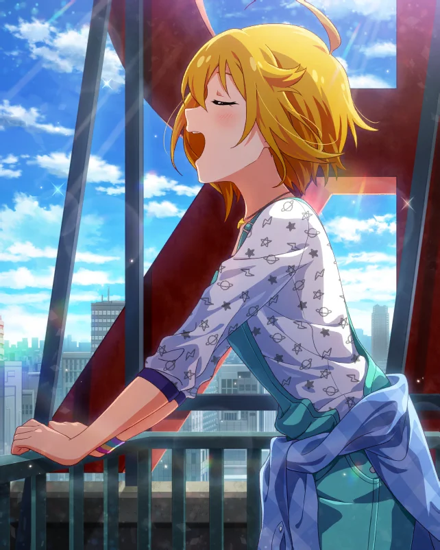 【ANGEL STARS】