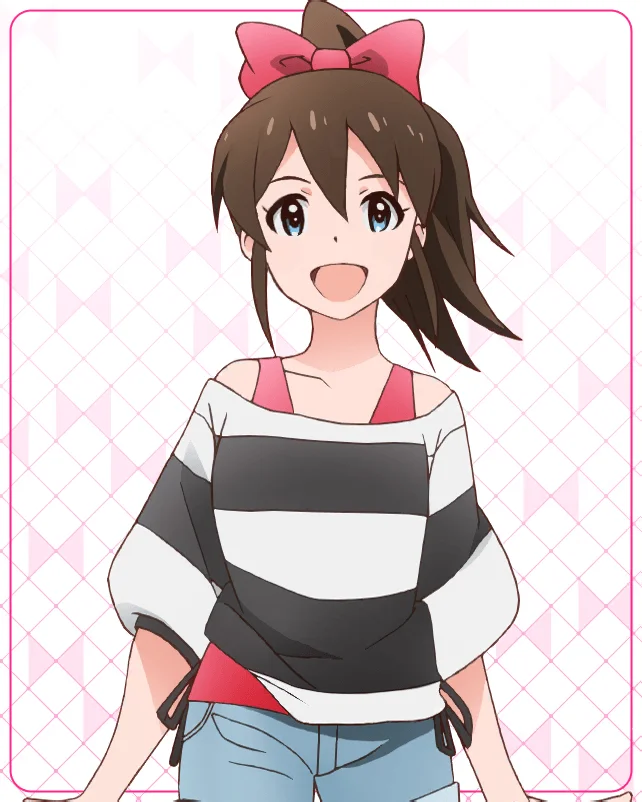 【初始】