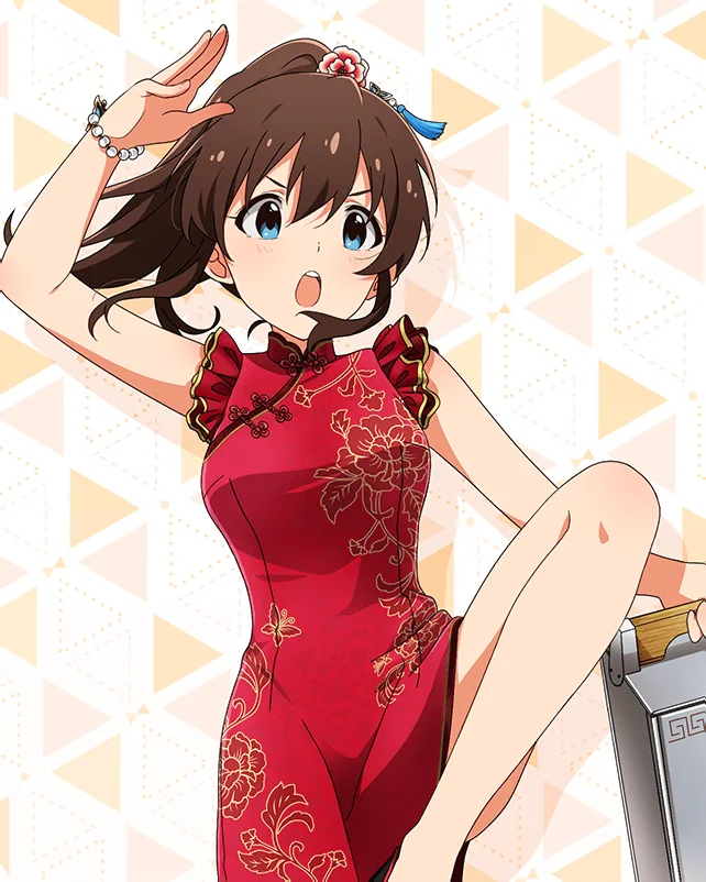 【MILLION LIVE CLOSET!】