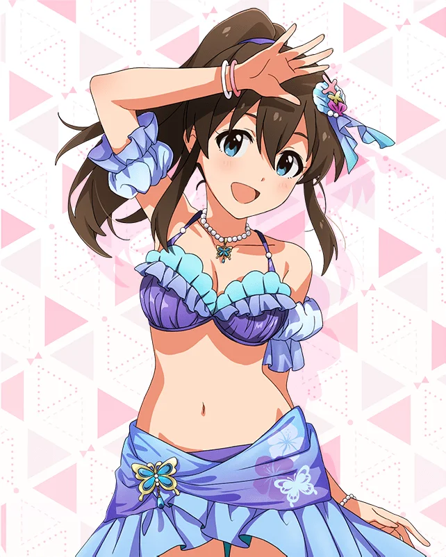 【MILLION LIVE CLOSET! Reburn】
