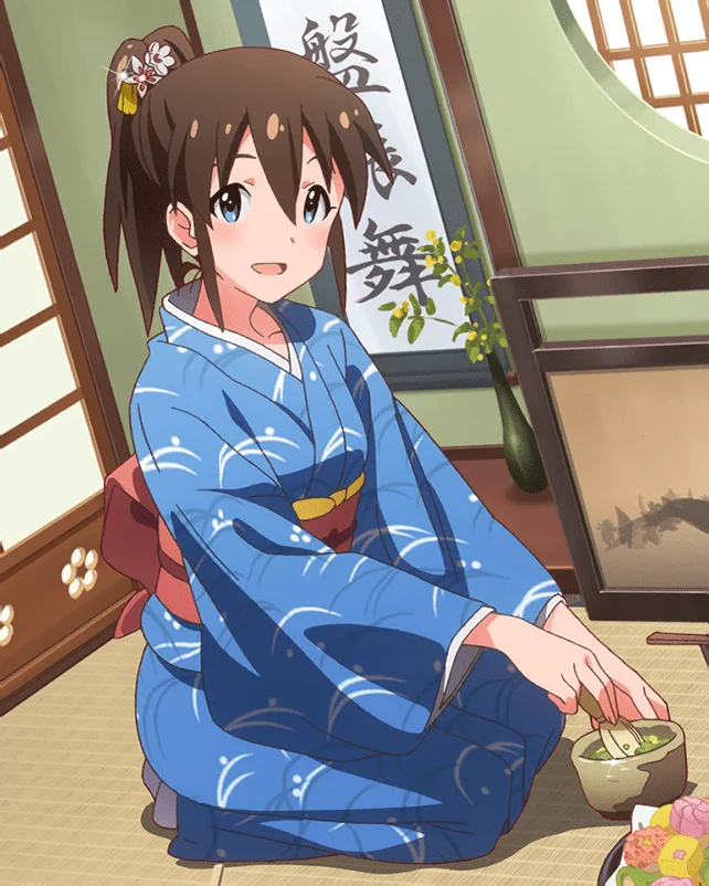 【秋色パノラマ】