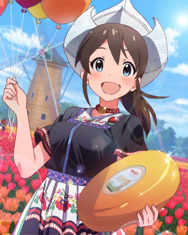 【爽やかレモンチーズケーキ】