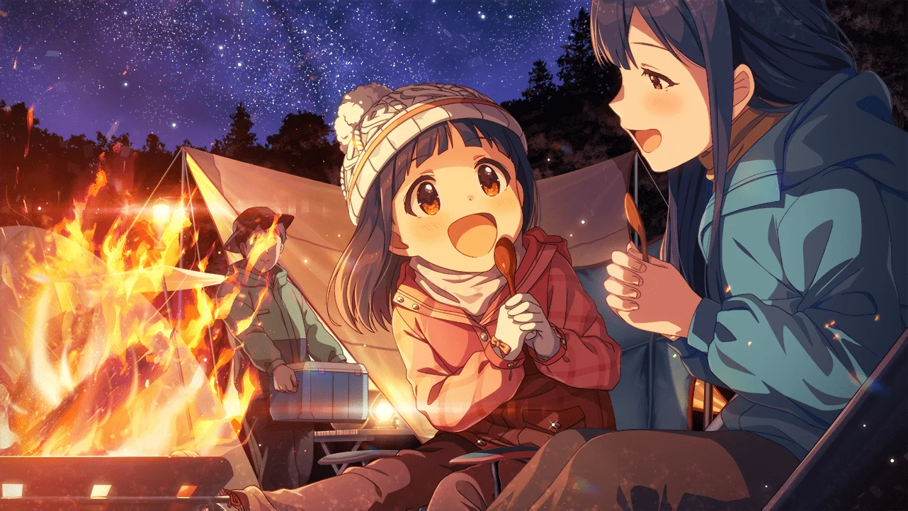 【空に手が触れる場所】