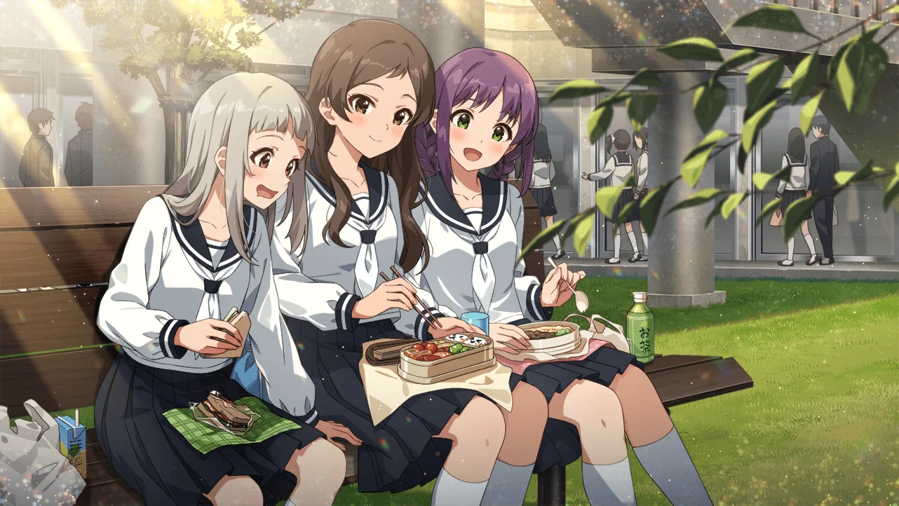 【Purple Sky】