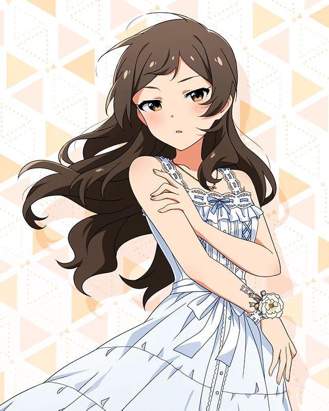 【MILLION LIVE CLOSET!】