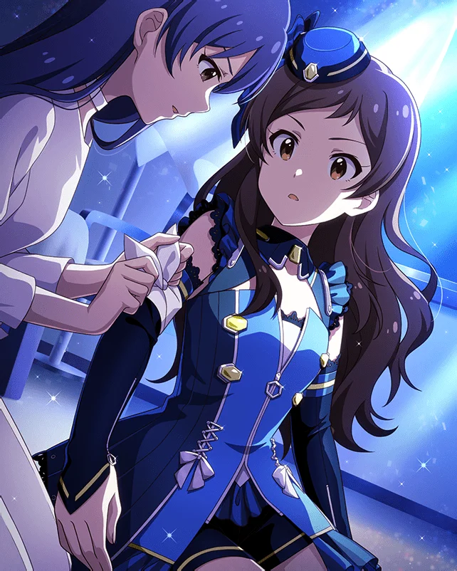 【I.Dentify】