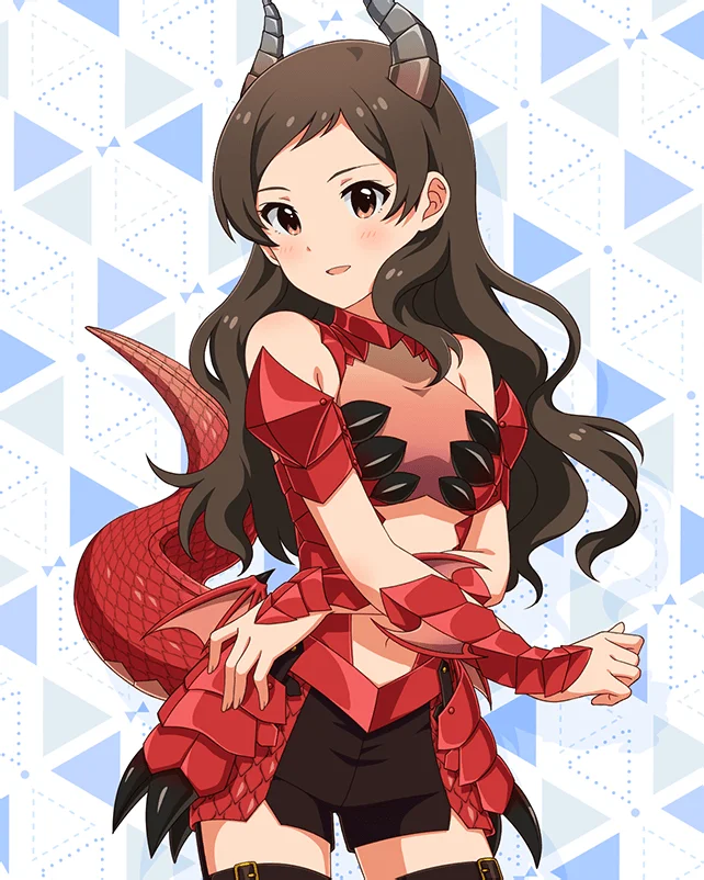 【モンスターっ娘シリーズ】