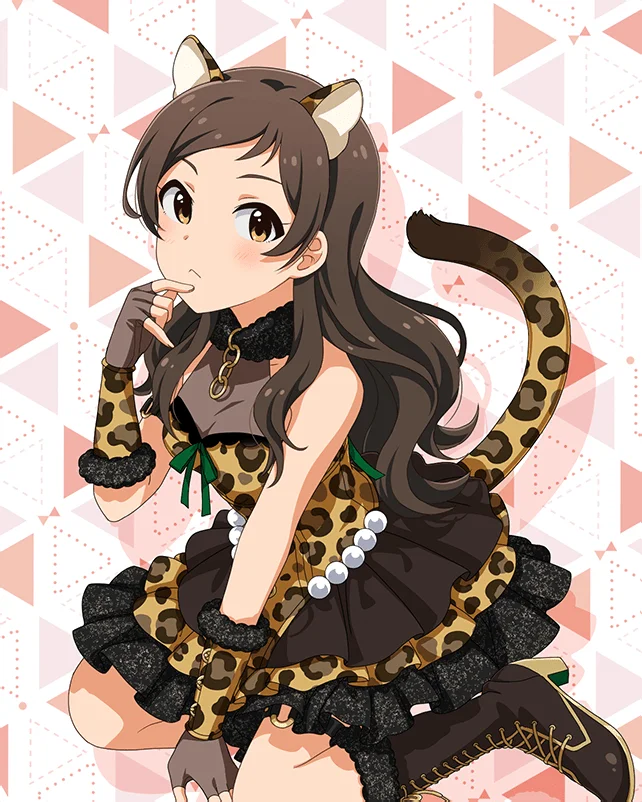 【もふもふチェンジ！シリーズ】