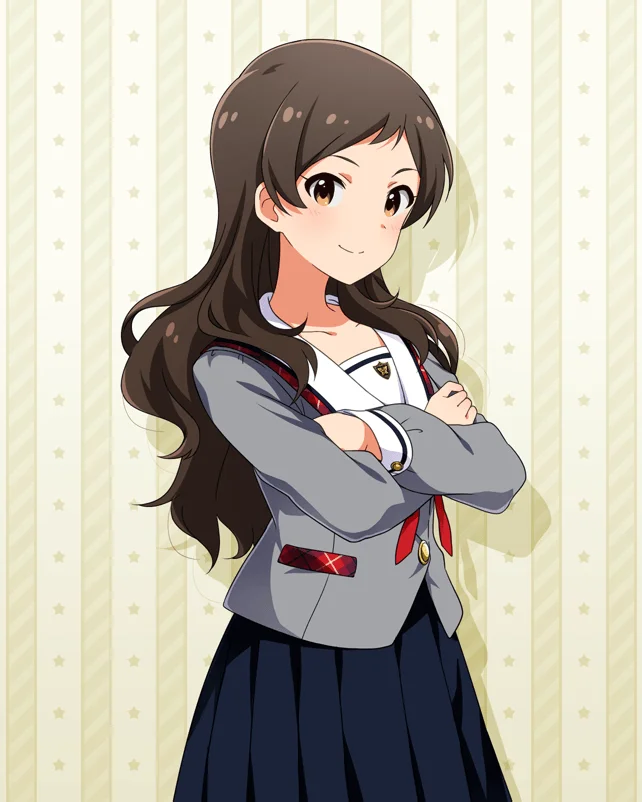 【制服シリーズ】