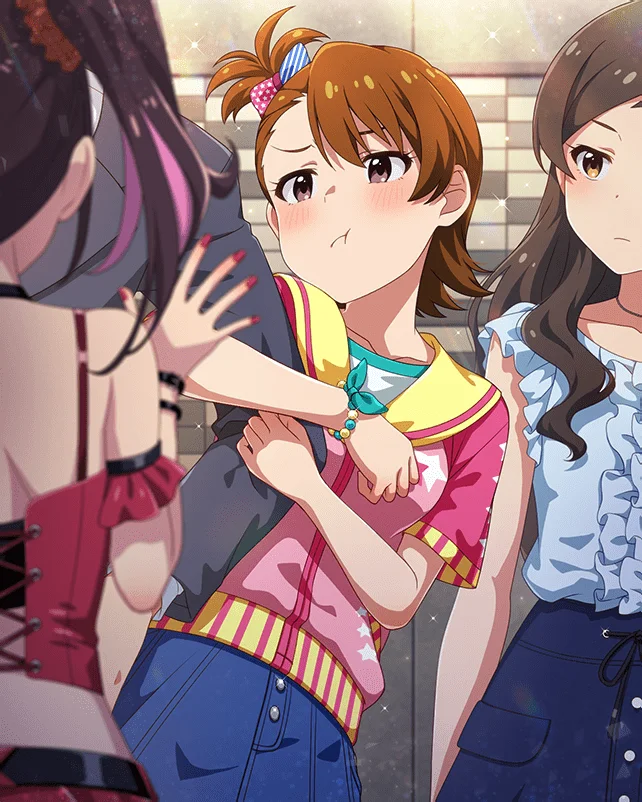 【Question?】