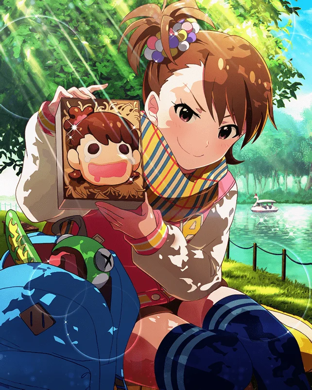 【マーブルステージ】