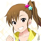 双海真美