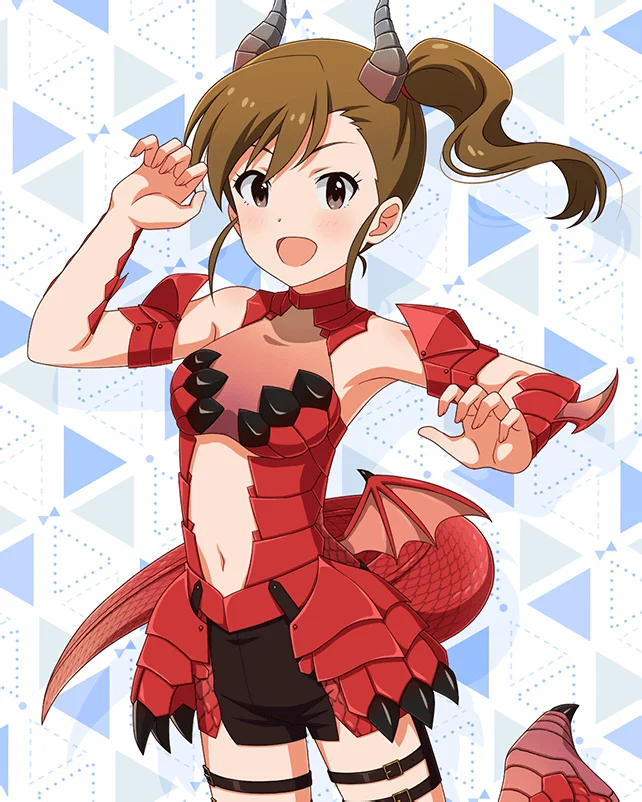【モンスターっ娘シリーズ】