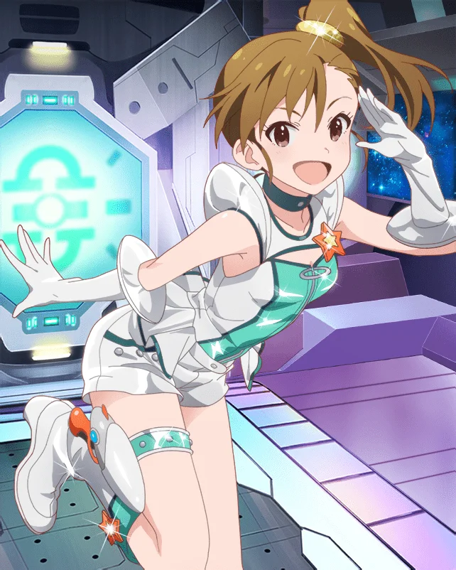 【天衣無縫】