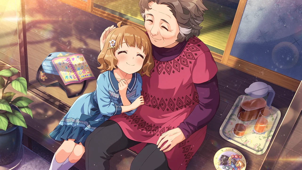 【ローリング△さんかく】
