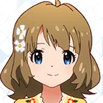 周防桃子