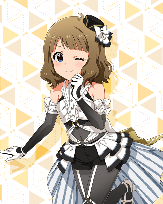 【もんすたーっ娘・めたもる！】