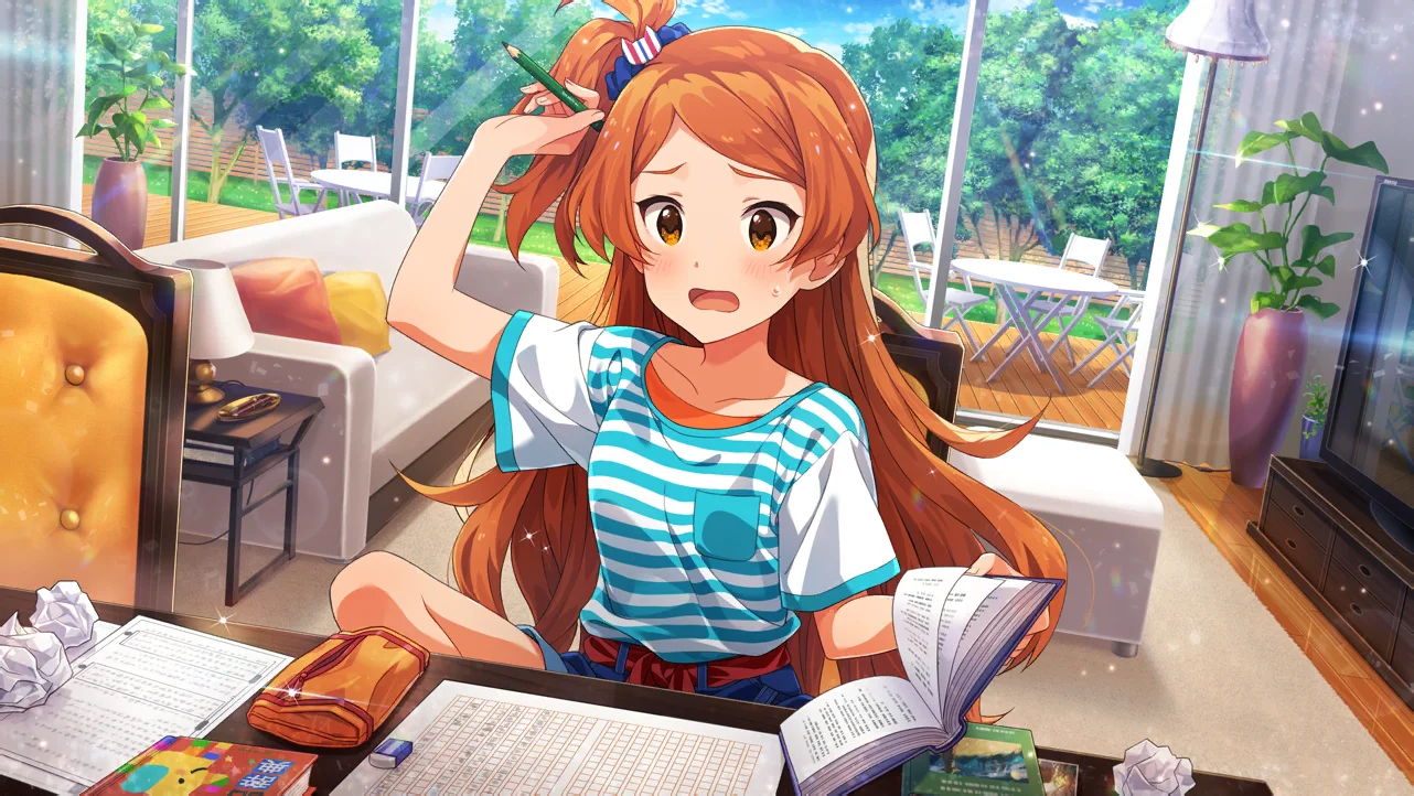 【本の世界で大冒険！】